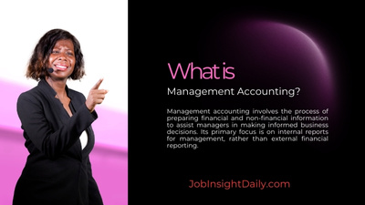 Highlight the key responsibilities, qualifications, and opportunities of the Accounting Manager role to attract potential candidates