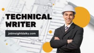 Technical Writer job opening at Precise Systems